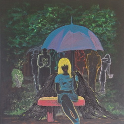 Inspiration cosmique